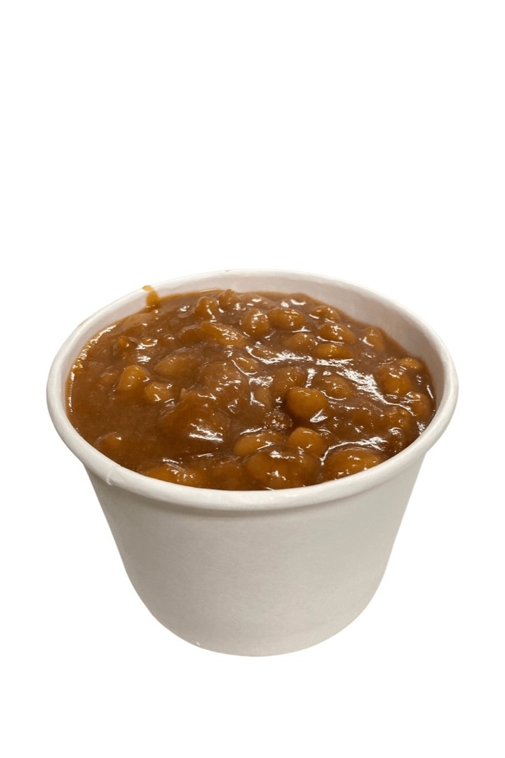 BBQ BAKED BEANS