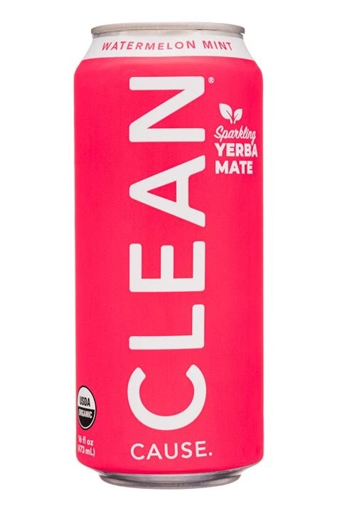CLEAN WATERMELON MINT