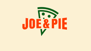 Joe & Pie - Pittsburgh