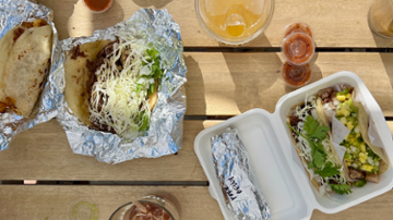Mañana Taco - Truck