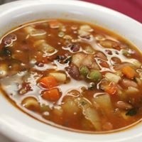 16 oz Minestrone