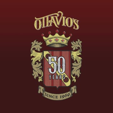 Ottavio's Italian Restaurant Camarillo logo