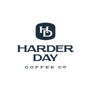 Harder Day Coffee Co.