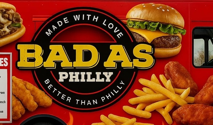 Bad As Philly- Sugar Land 11609 Highway 6