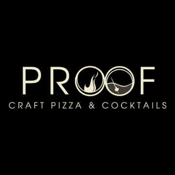 Proof Craft Kitchen