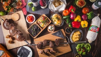 Estancia Brazilian Steakhouse Leander