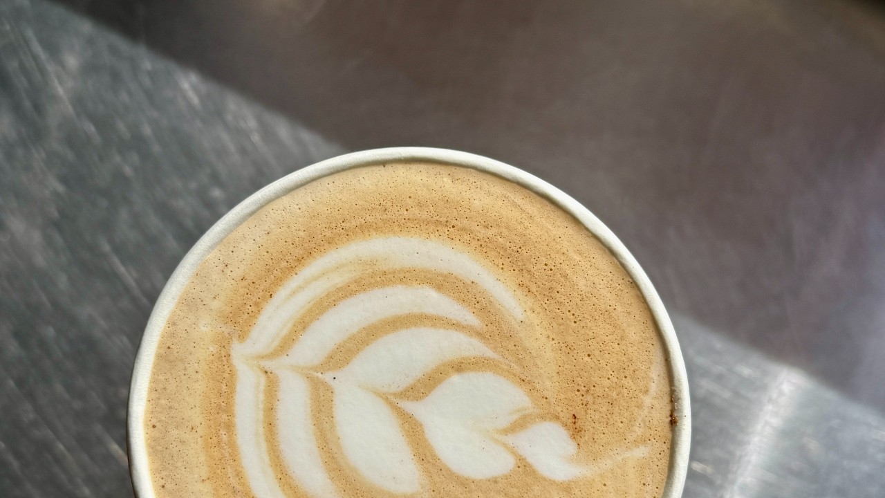 Sinners & Saints Coffee and Beverage Co.