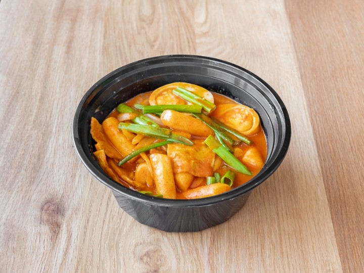 Tteobokki