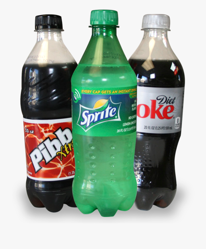 Coca-Cola Products
