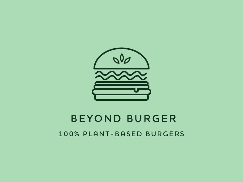 Sub Beyond Meat plant-based patty