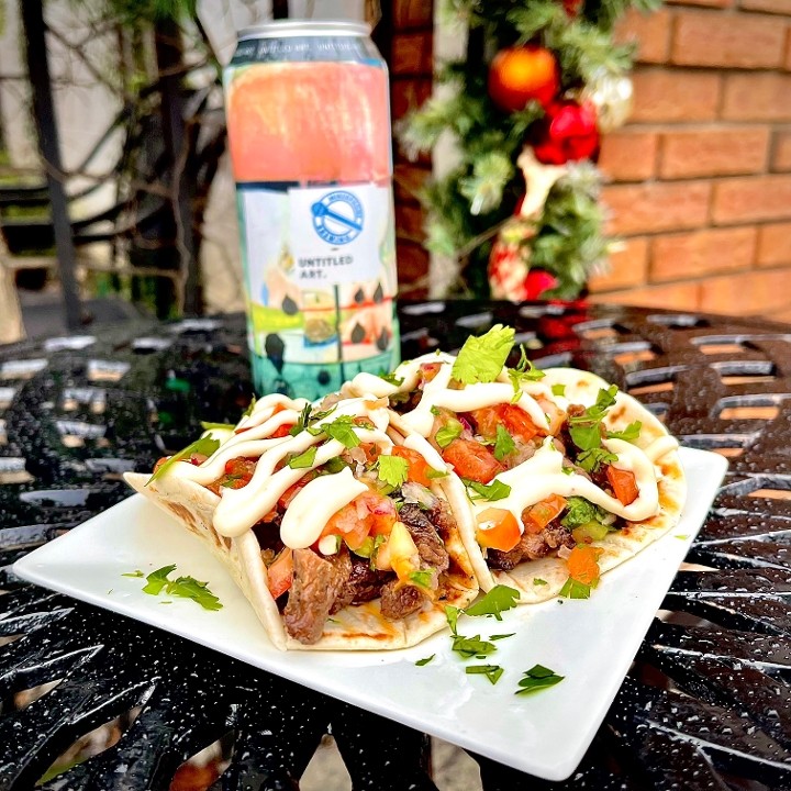 Taco Special