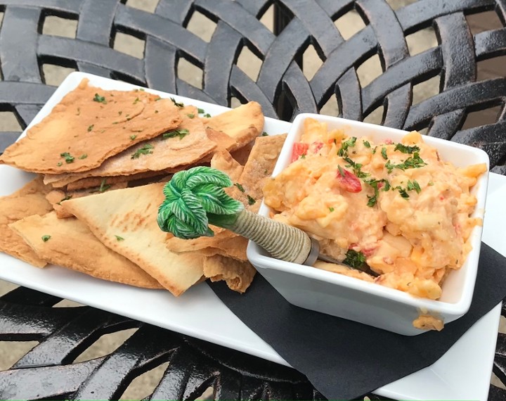 Original or Spicy Pimento Cheese