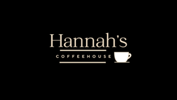 Hannah's Coffeehouse 31 Courtland Dr