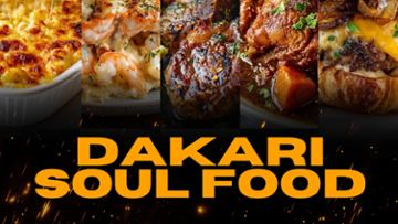 Dakari Soul Food