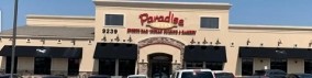 Paradise Tavern