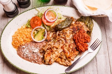 Taco Town 5425 TN-153 Suite 137
