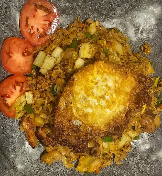 Nasi Goreng