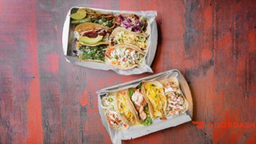Taqueria El Vecino Taqueria El Vecino