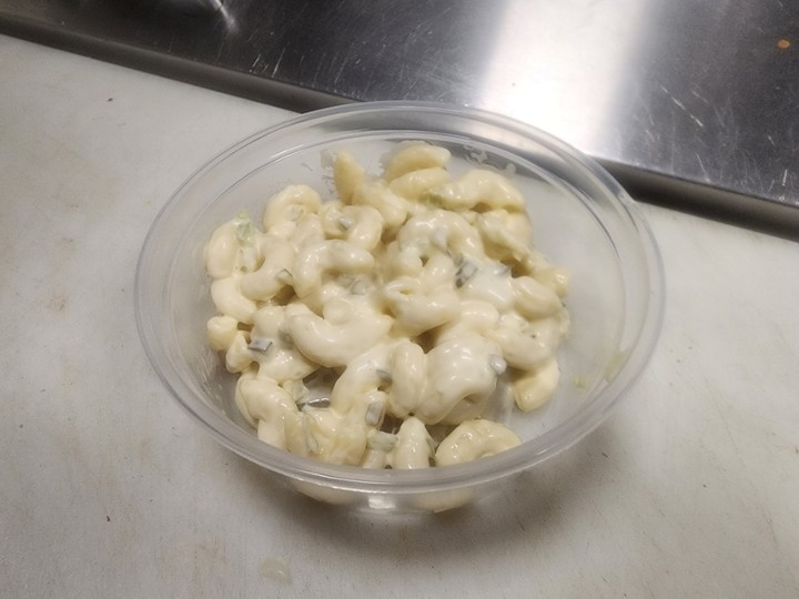 Lg Macaroni Salad