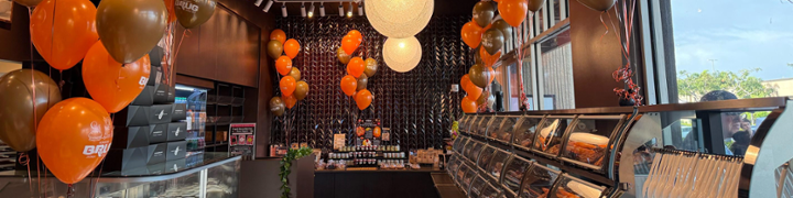 Restaurant banner image