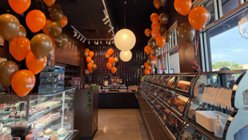 Brug Bakery Kapolei