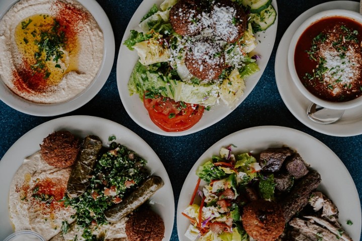 Restaurant banner image
