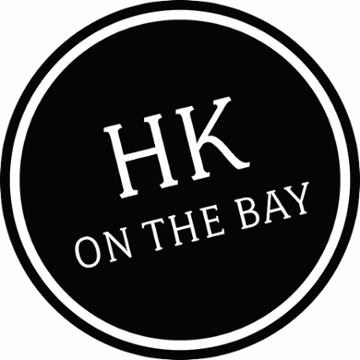 HK on the Bay Chic's Beach