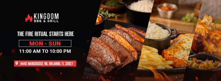 Restaurant banner image