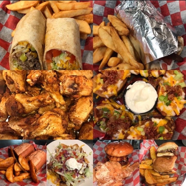 Restaurant banner image