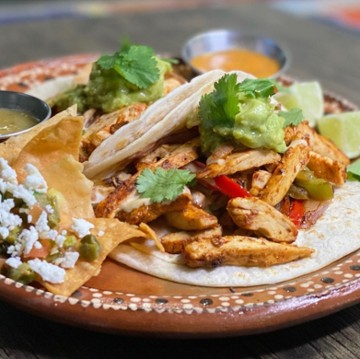 The Taco Stop