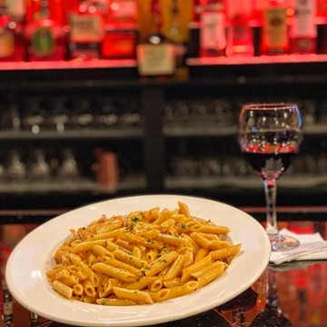 Macera's Italian Restaurant