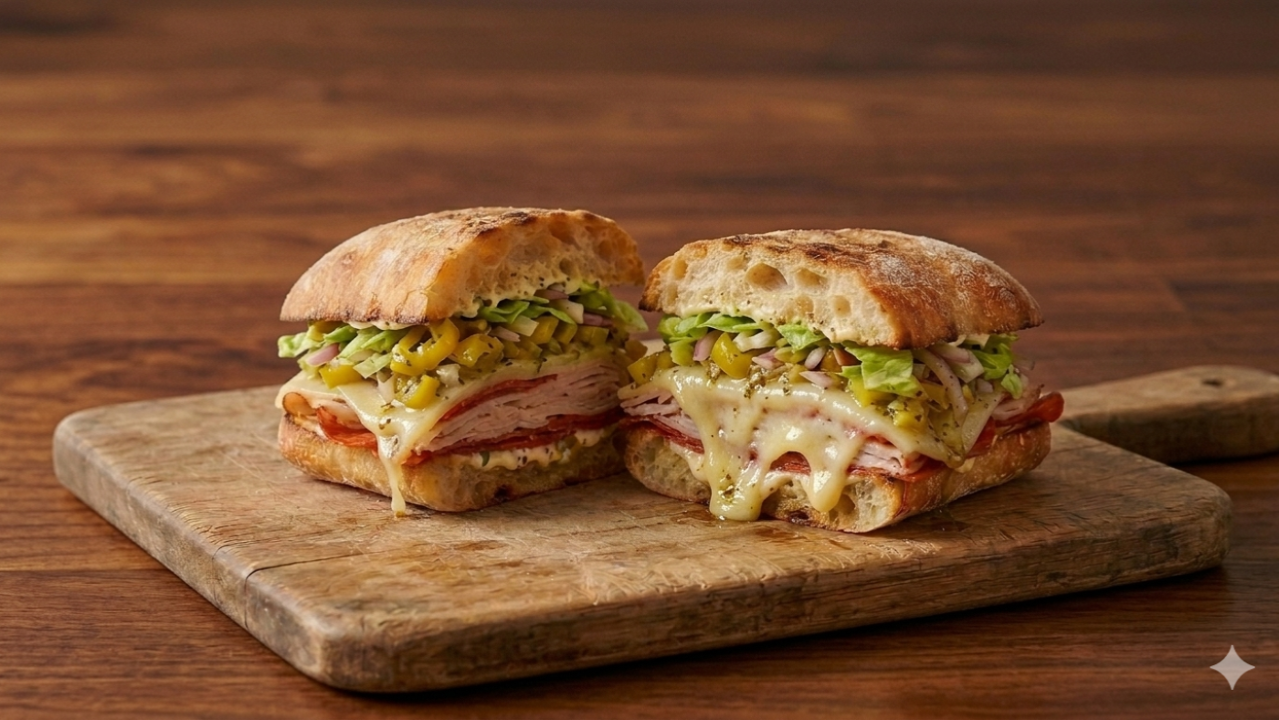 WichCraft - Bonita Springs 27975 Old 41 Road Suite #105