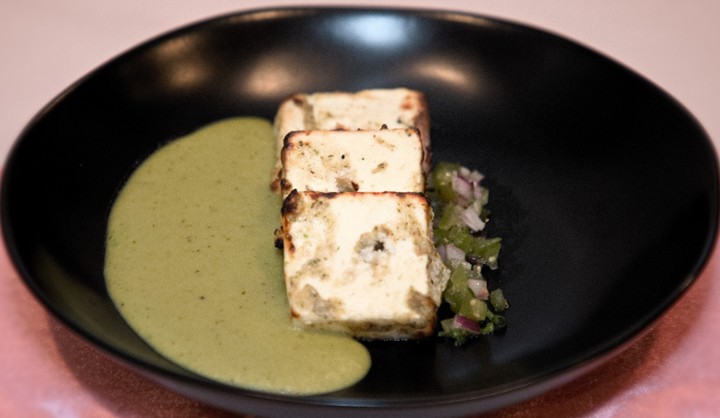 Paneer Malai Tomatillo (cn, gfo)