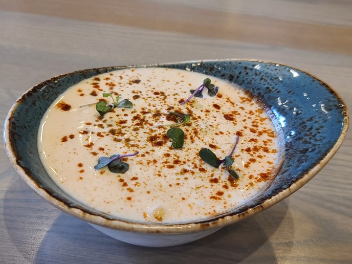 Raita Boondi