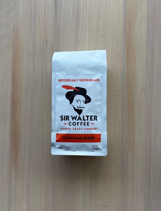 Town Hall Blend 12oz