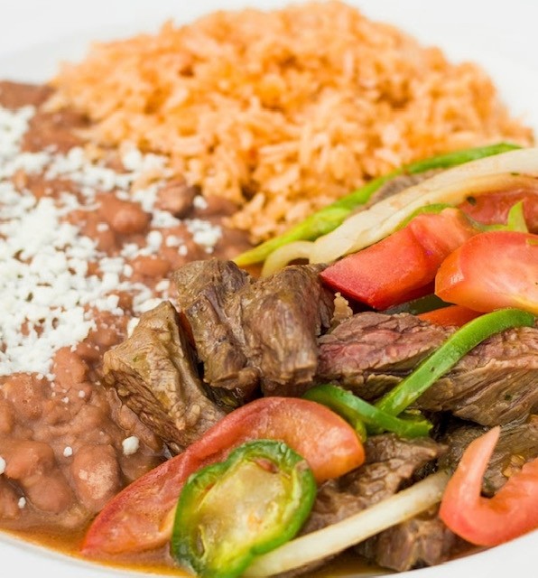 STEAK PICADO