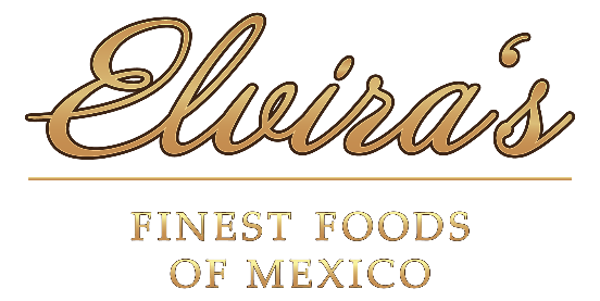 Elvira's Finest Foods of Mexico