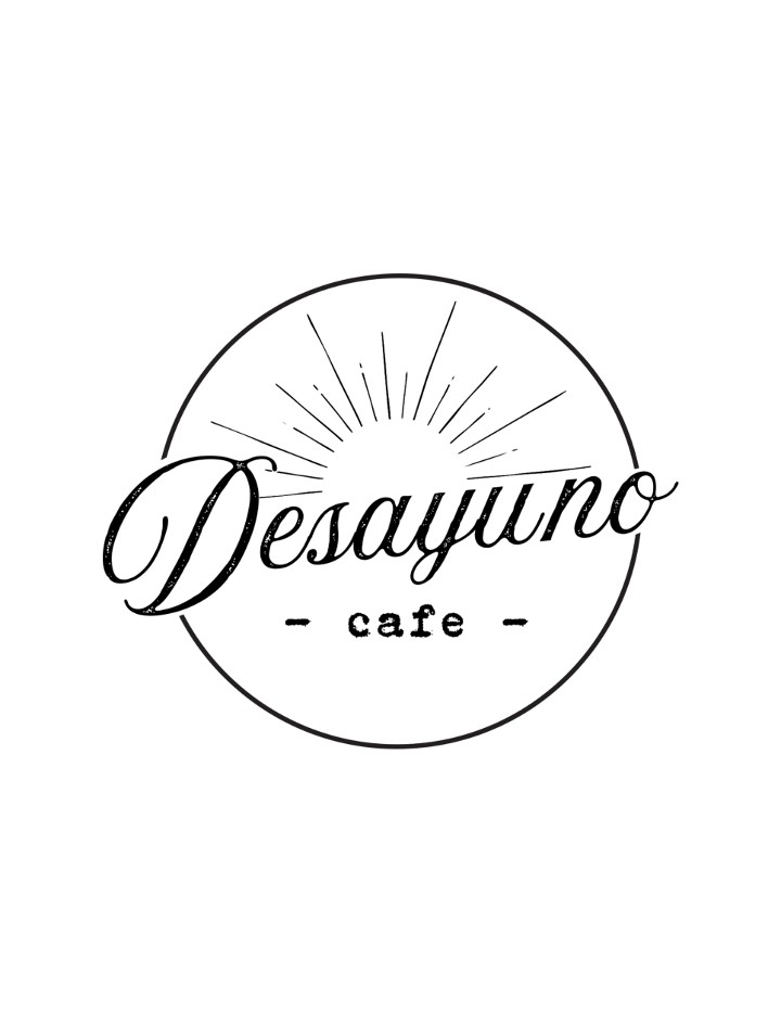 Desayuno Cafe