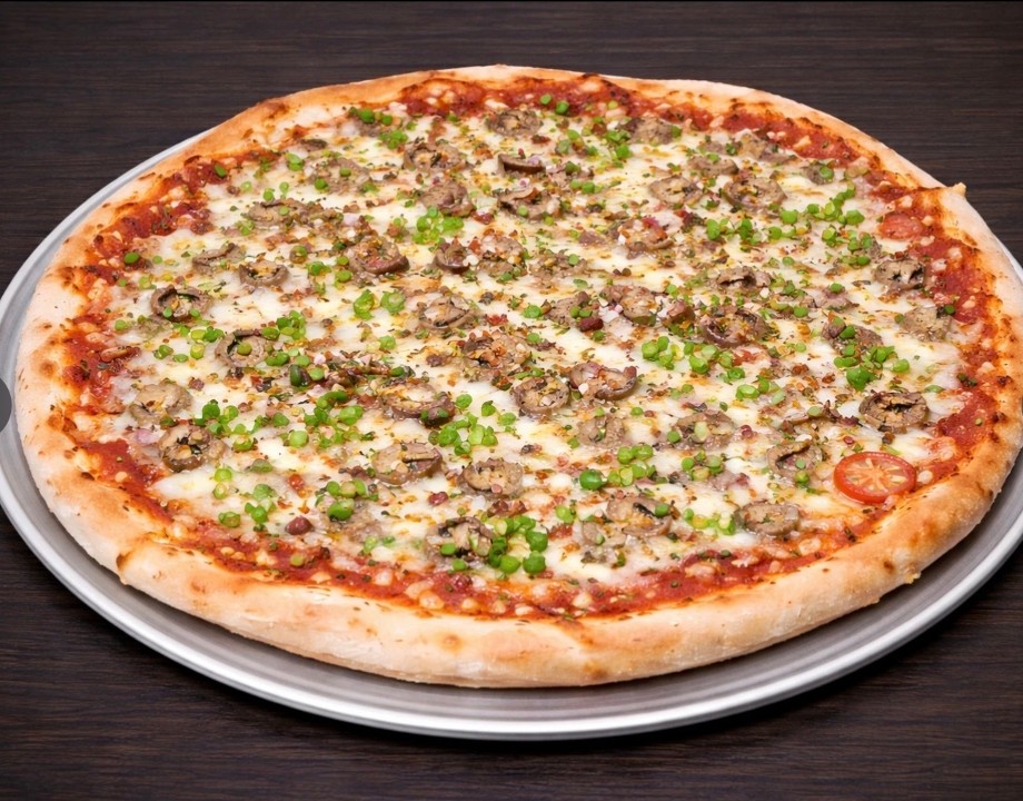 Roma Bella NY Pizza 35977 US Highway 19 North