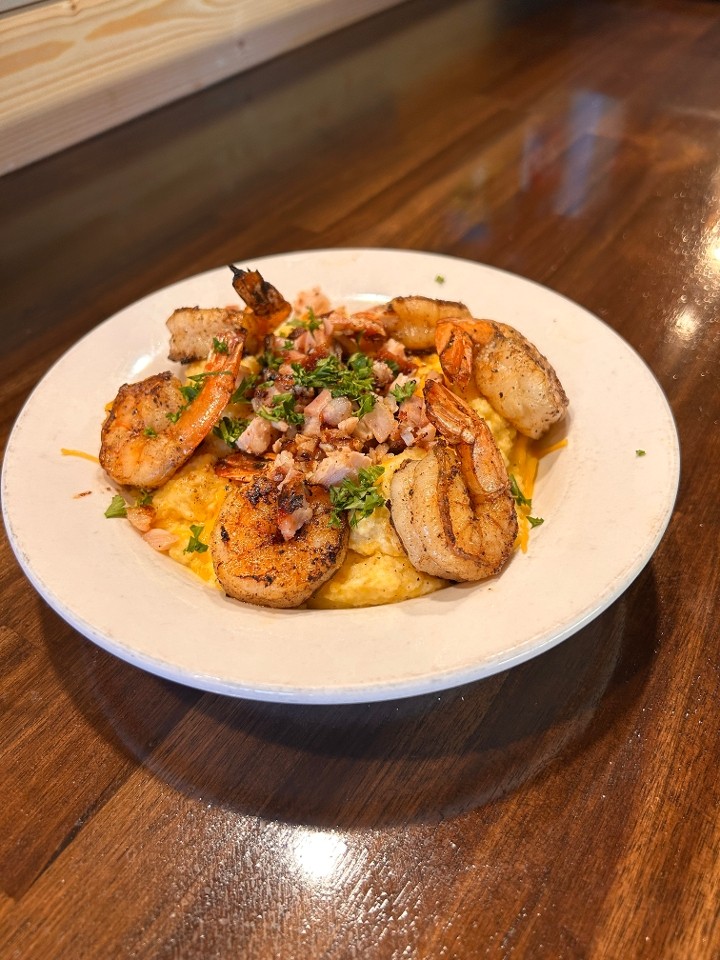 Oak & Anchor Grill 1805 N Roan St A1