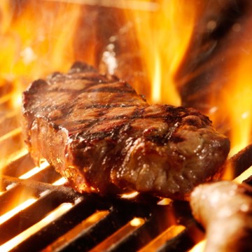 Aspen American Bar & Grill