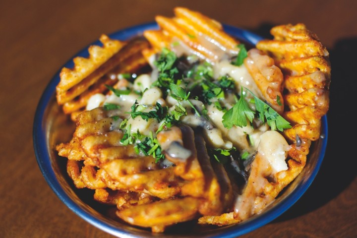 Poutine