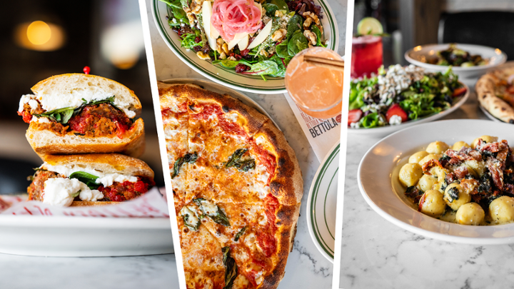 Restaurant banner image