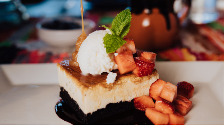 CHOCOFLAN