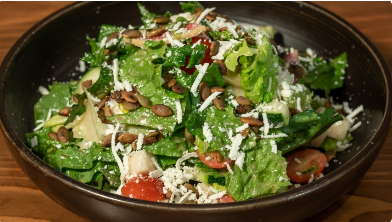 LUNA CHOPPED SALAD