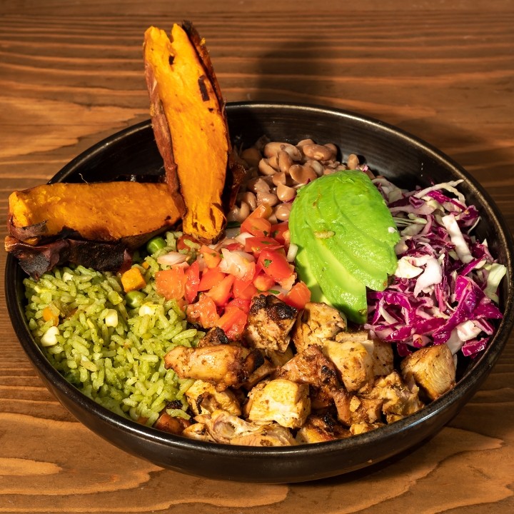 Protein Bowl