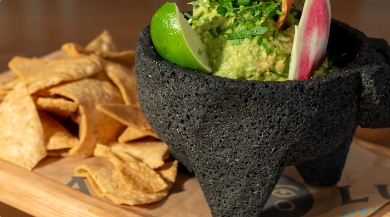Guacamole