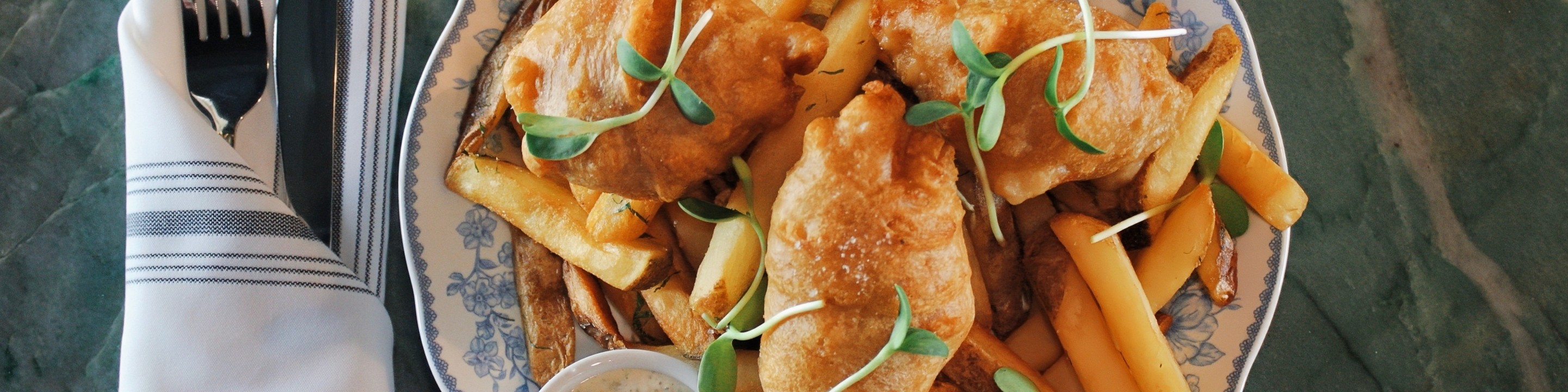 Restaurant banner image