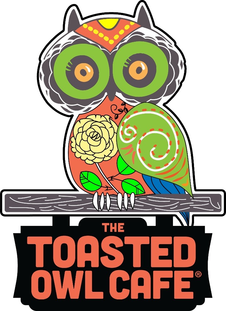Toasted Owl PV 4326 E. Cactus Road