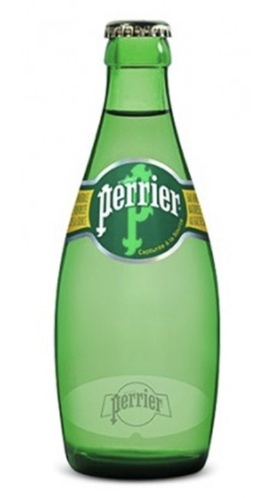 Perrier Sparkling Water